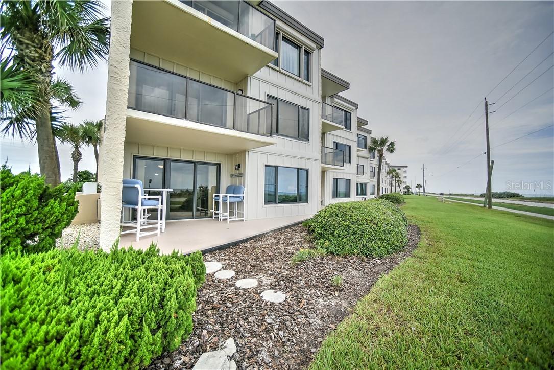 2600 Ocean Shore Blvd. #101, Ormond Beach, FL 32176