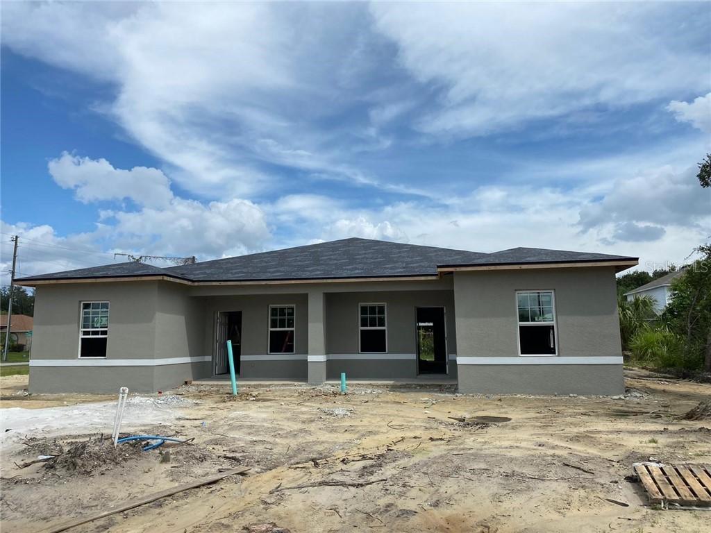 701 Leopard Ct., Poinciana, FL 34759