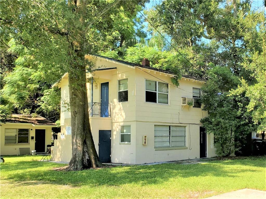 206 S Primrose Dr., Orlando, FL 32803