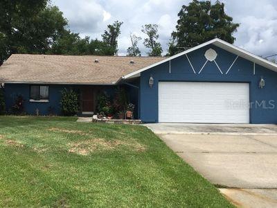 26623 W Cove Drive, Tavares, FL 32778