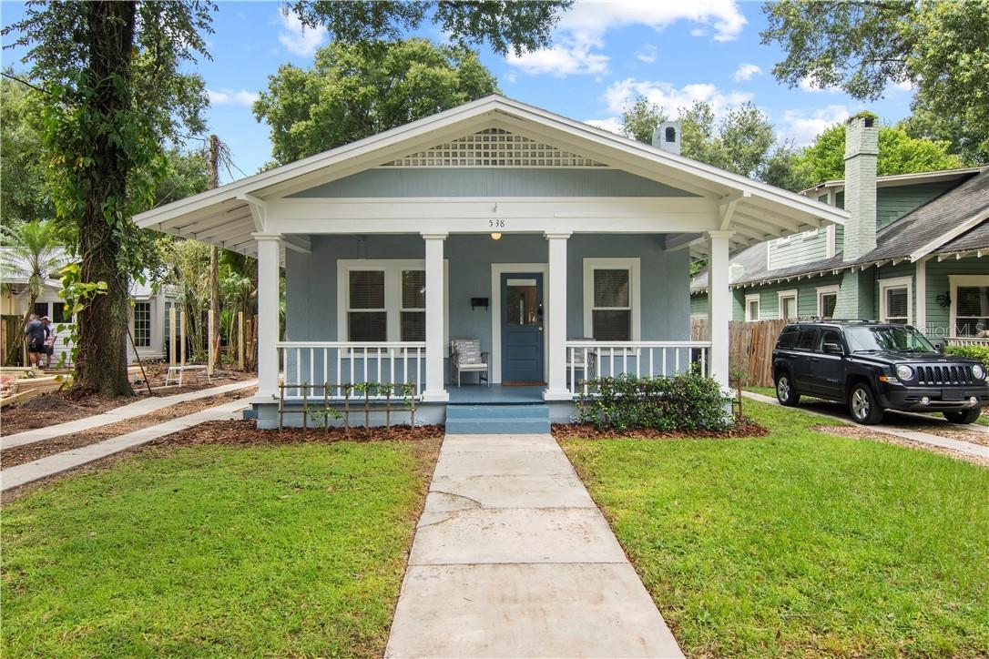 538 S Eola Dr., Orlando, FL 32801