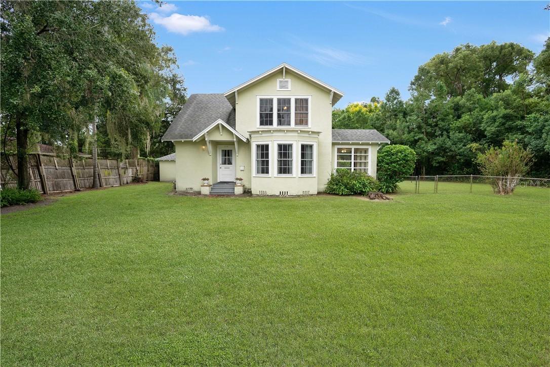 2101 Sanford Ave., Sanford, FL 32771