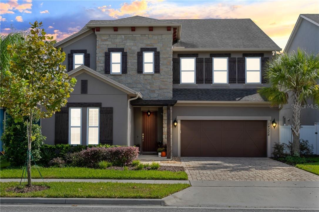 14228 Aldford Dr., Winter Garden, FL 34787