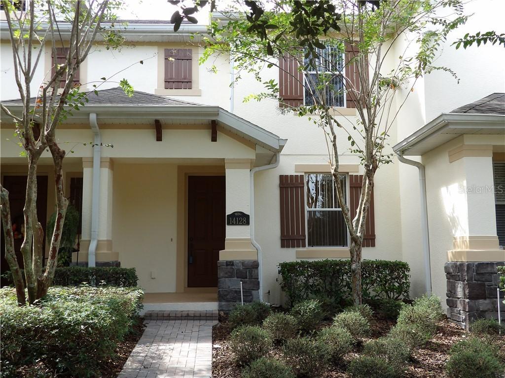 14128 Avenue Of The Groves, Winter Garden, FL 34787