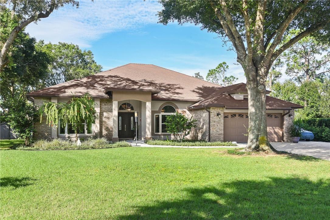 9136 Lake Burkett Dr., Orlando, FL 32817