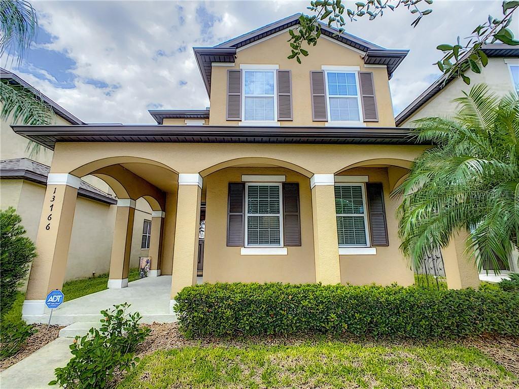 13766 Summerport Trail Loop, Windermere, FL 34786