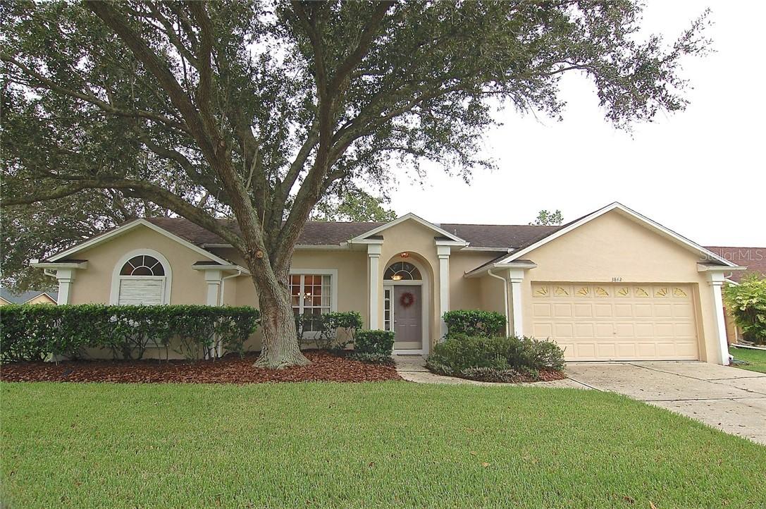 3842 Creek Bed Cir., Saint Cloud, FL 34769