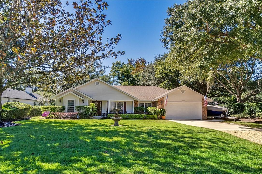606 Magnolia St., Windermere, FL 34786