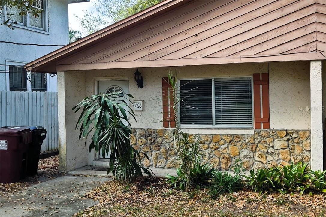 766&768 Ellwood Ave., Orlando, FL 32804