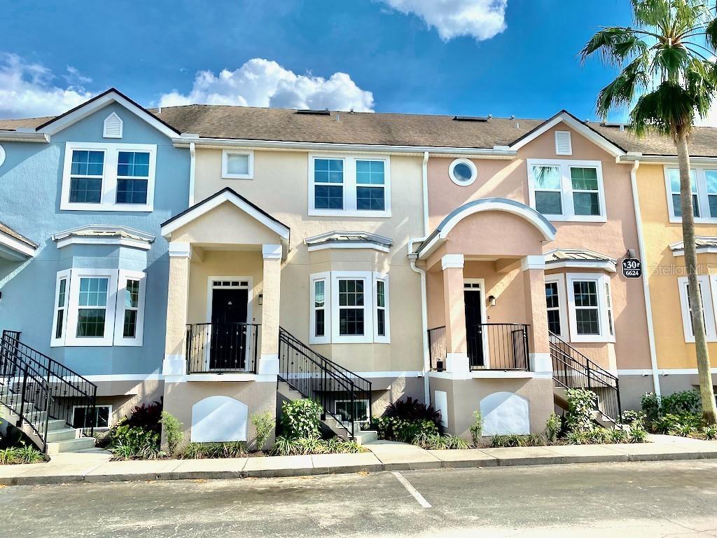 6624 Time Square Ave. #104, Orlando, FL 32835