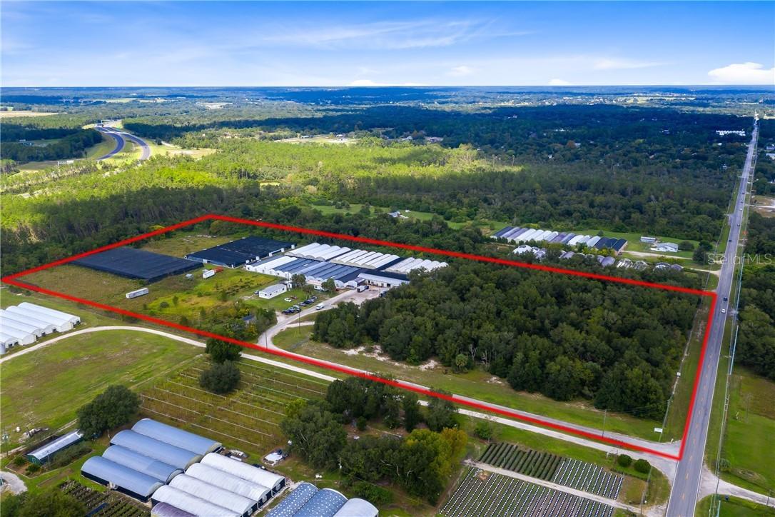 6500 and 6602 Plymouth Sorrento Rd., Apopka, FL 32712