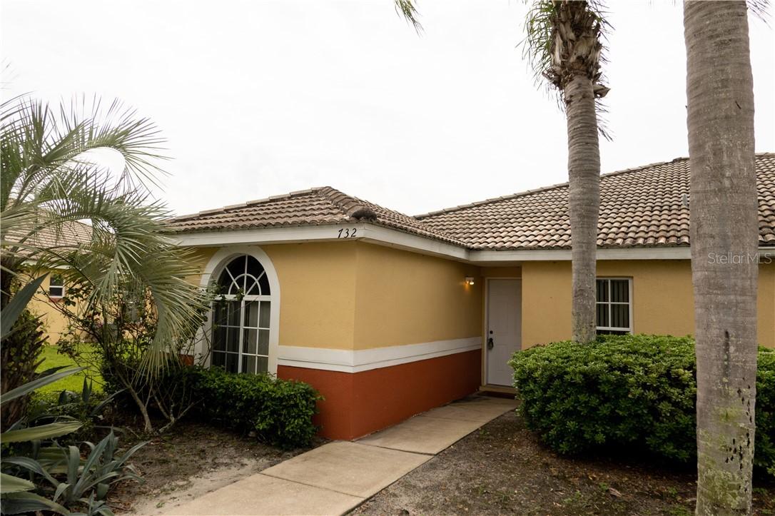 732 Lake Marion Golf Resort Dr., Poinciana, FL 34759