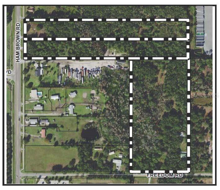Ham Brown Rd., Kissimmee, FL 34746