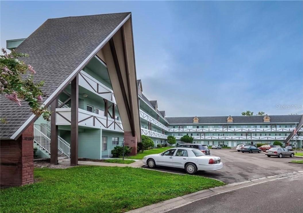 2043 Denmark St. #69, Clearwater, FL 33763