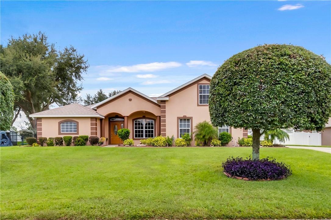 10821 Vineyard Ct., Clermont, FL 34711