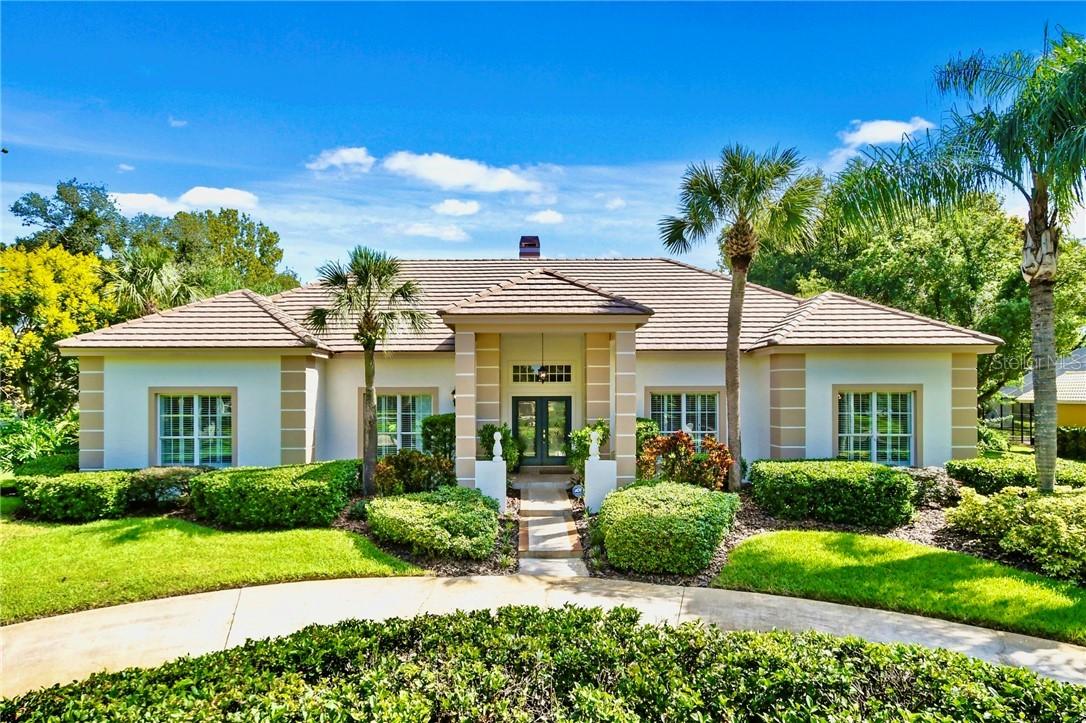 2951 Marquesas Ct., Windermere, FL 34786