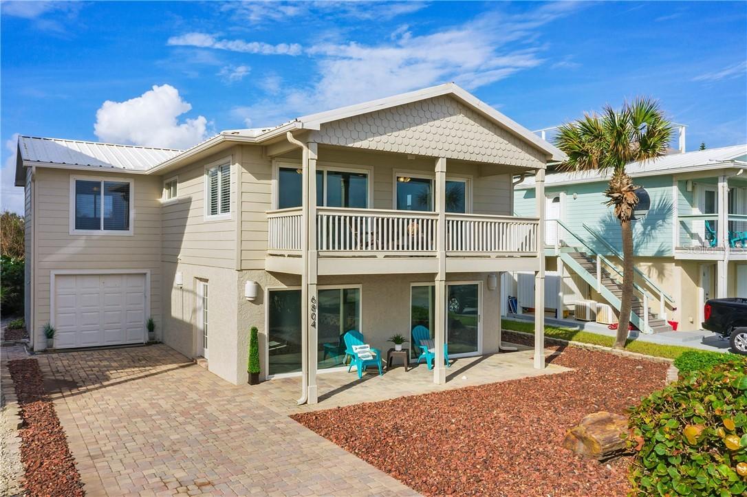 6804 S Atlantic Ave., New Smyrna Beach, FL 32169