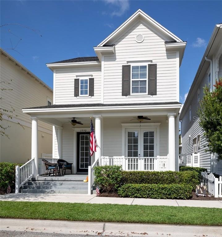 1592 Castile St., Kissimmee, FL 34747