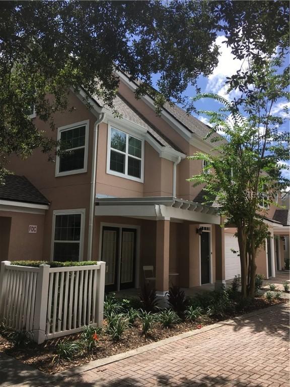 3396 Parkchester Square Blvd. #201, Orlando, FL 32835