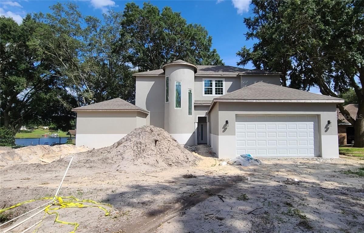 10790 Poinciana Dr., Clermont, FL 34711