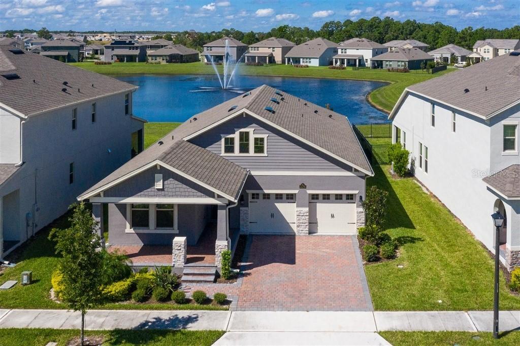 10176 Atwater Bay Dr., Winter Garden, FL 34787
