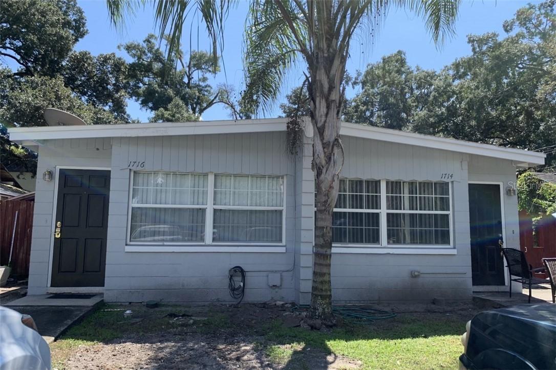 1714 E Kaley Ave., Orlando, FL 32806