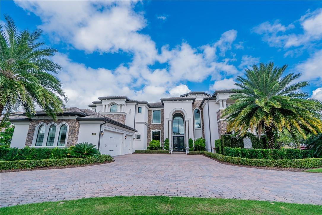 4260 Isabella Cir., Windermere, FL 34786