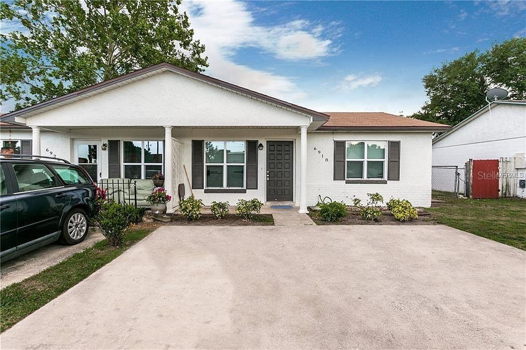 6920 Edgefield Ln. #2, Orlando, FL 32822