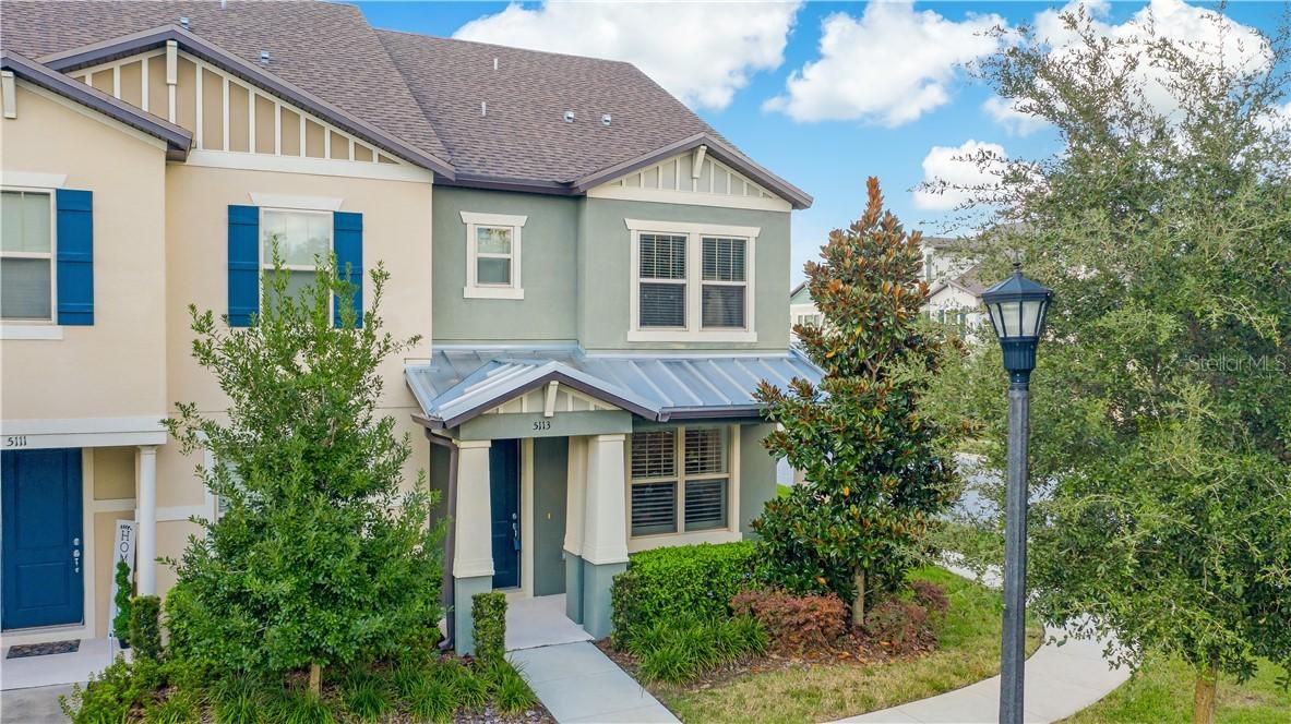 5113 Caspian St., Saint Cloud, FL 34771