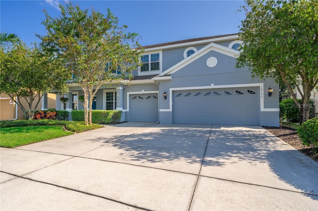 10155 Mallard Landings Way, Orlando, FL 32832