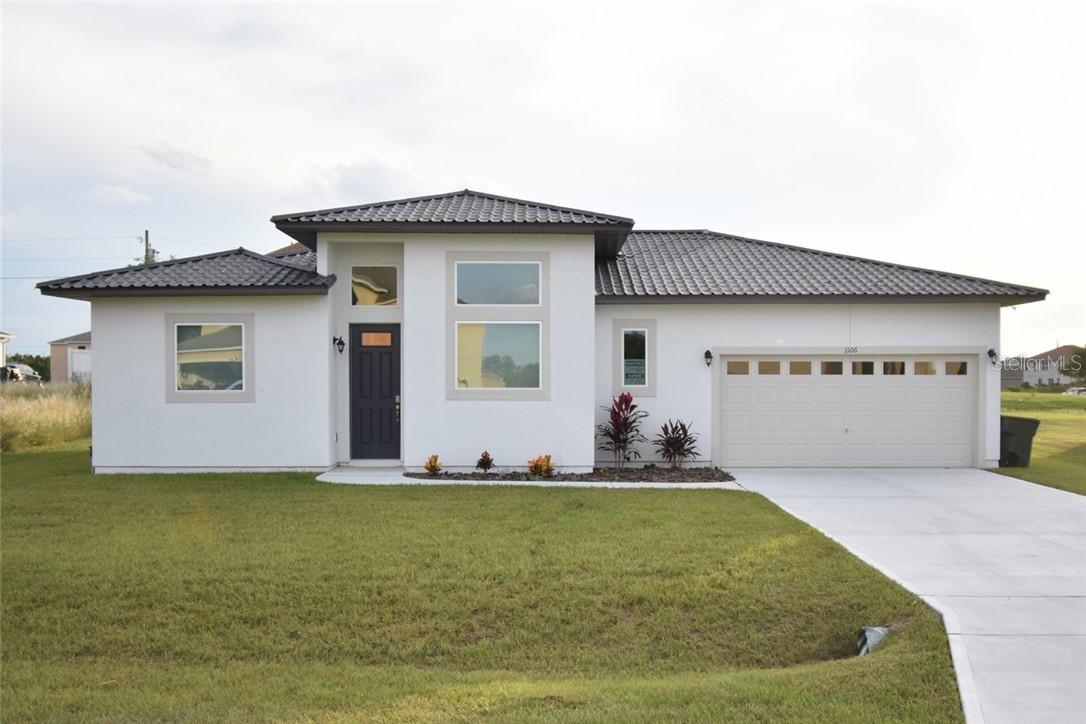 1106 Nelson Meadow Ln., Poinciana, FL 34759