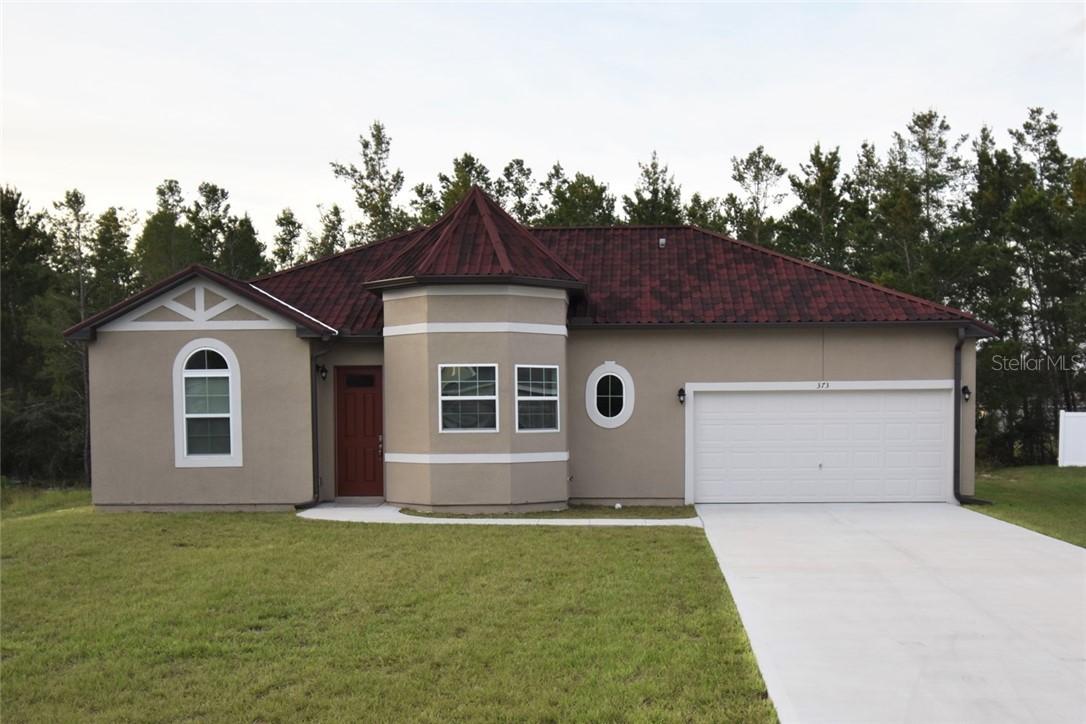 373 Daffodil Ln., Poinciana, FL 34759