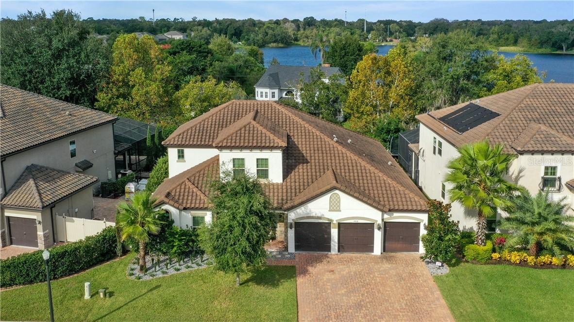 1468 Via Sangro Pl., Winter Park, FL 32792