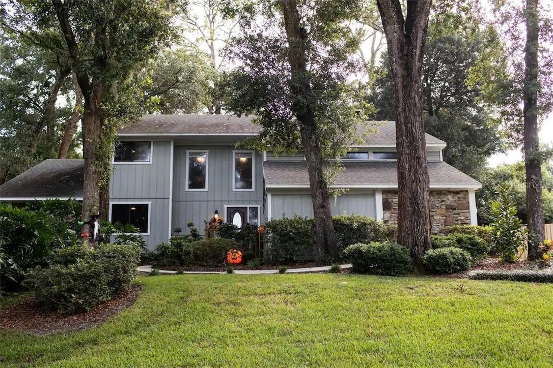 2108 Dogwood Cir., Mount Dora, FL 32757