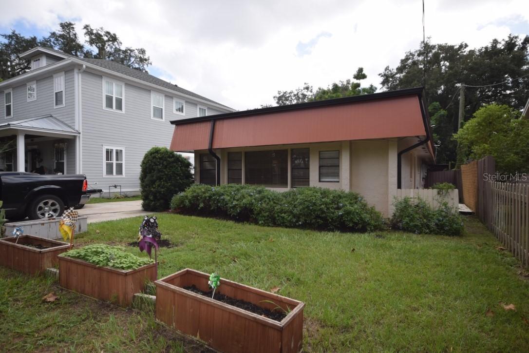 806 Montana St. #804 & 806, Orlando, FL 32803