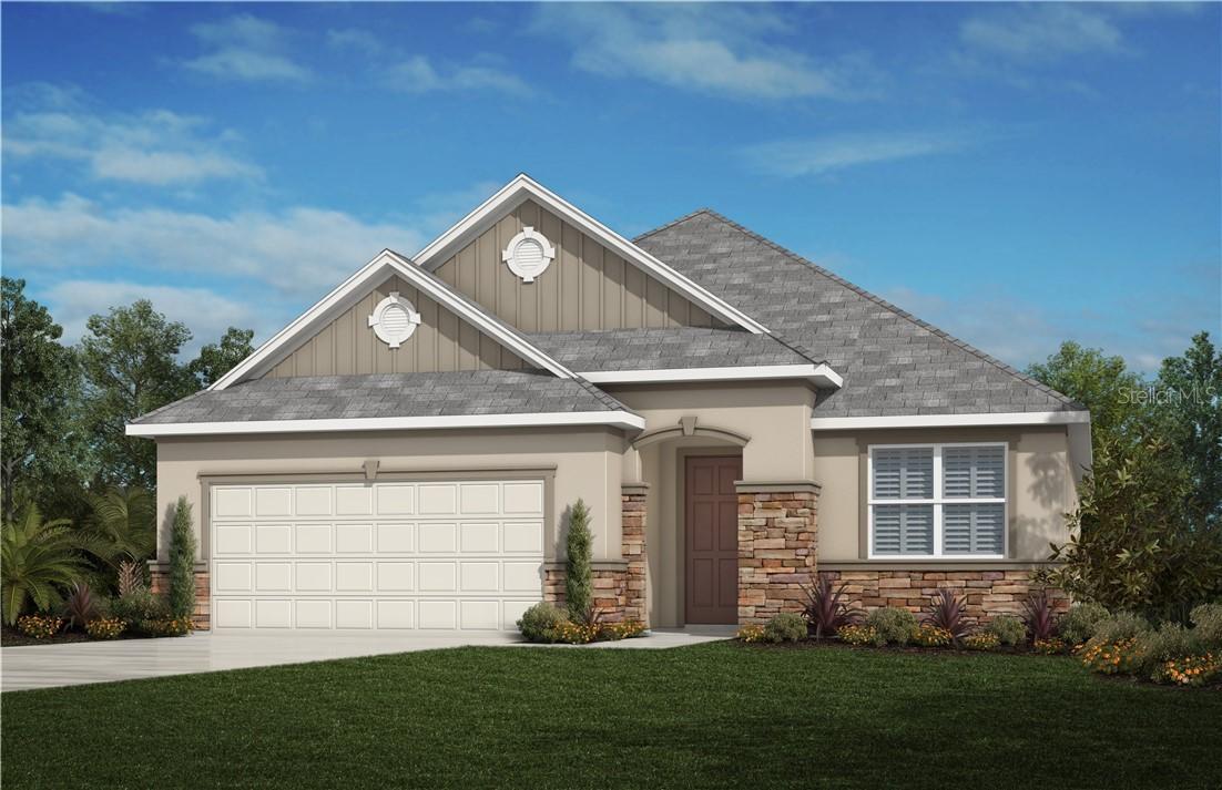 15948 Bradicks Ct., Clermont, FL 34711