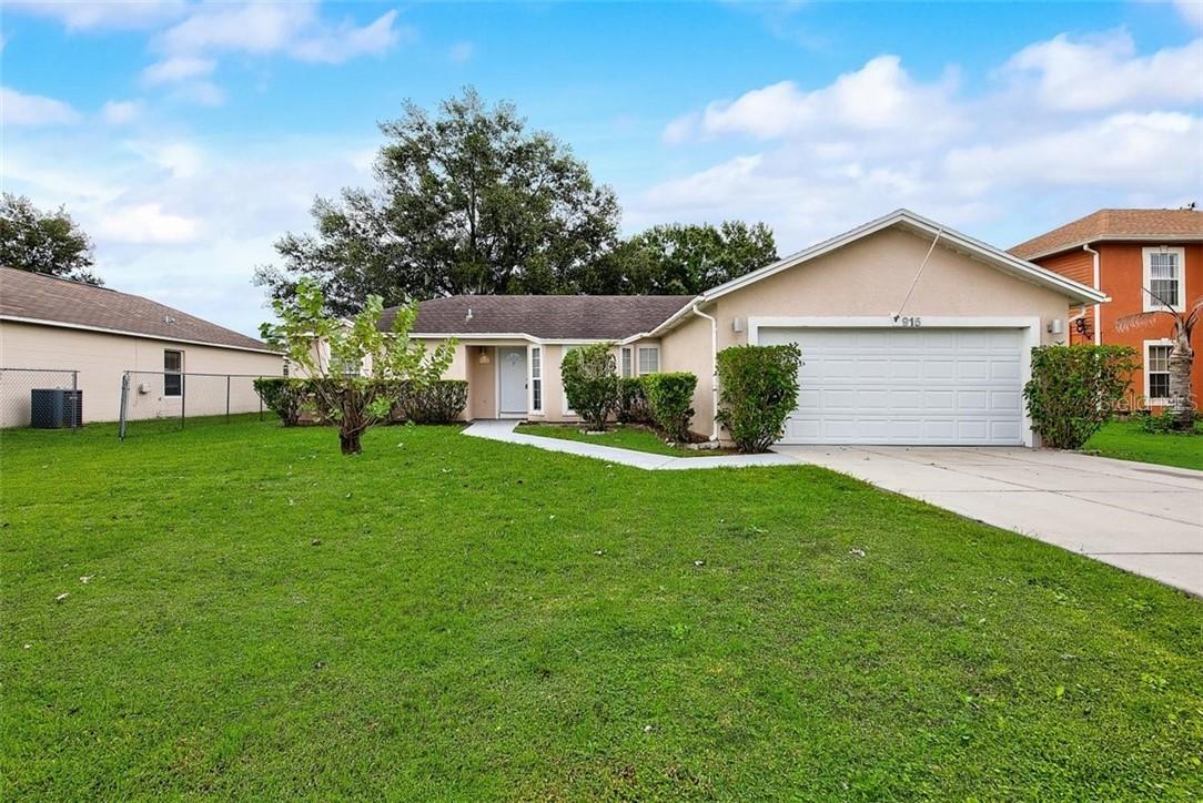 915 Derbyshire Dr., Kissimmee, FL 34758