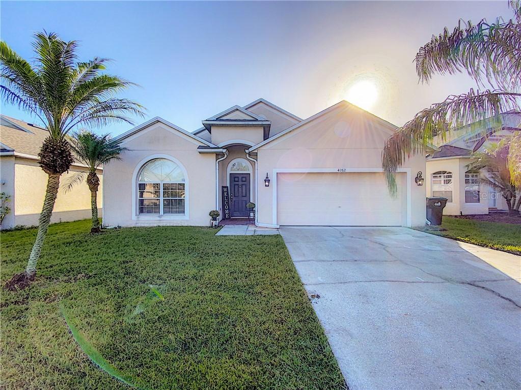 4262 Waterside Pointe Cir., Orlando, FL 32829