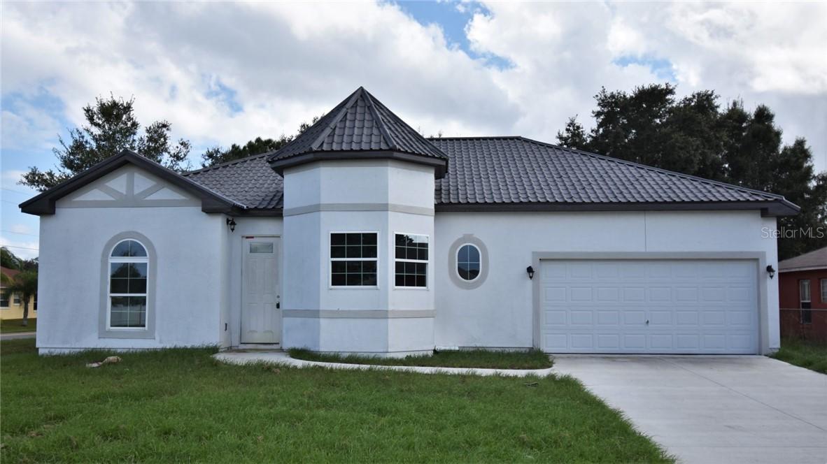 602 Robin Ln., Poinciana, FL 34759