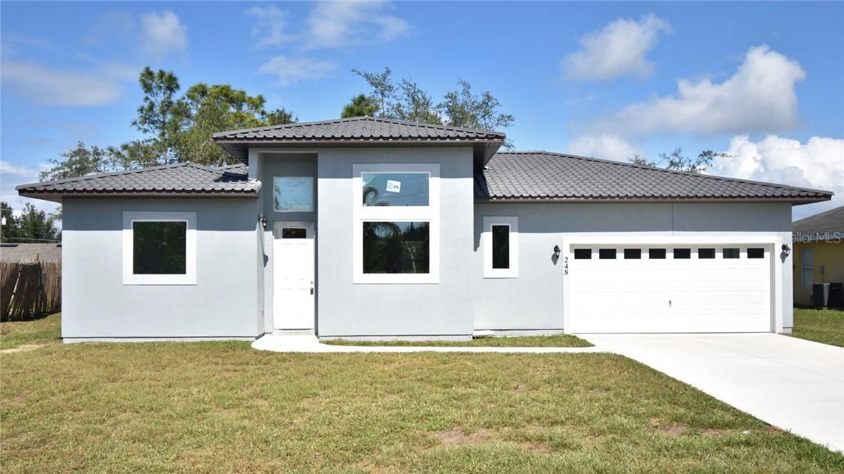248 Grouper Ct., Poinciana, FL 34759