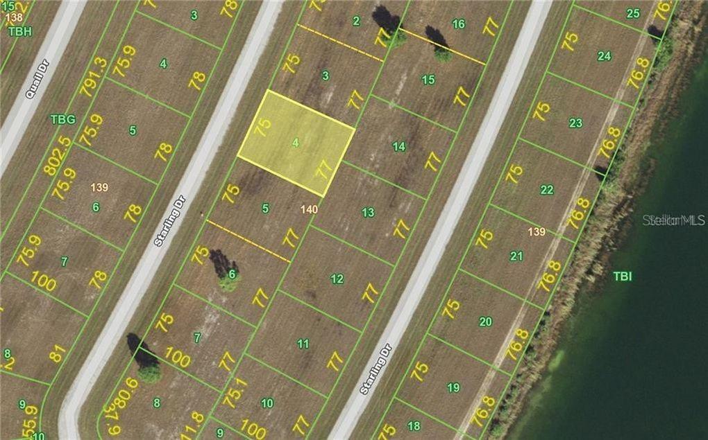 8 Starling Dr., Placida, FL 33946