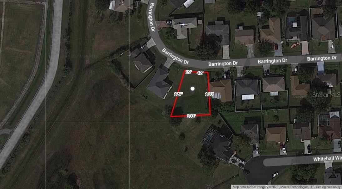 123 Barrington Dr., Kissimmee, FL 34758