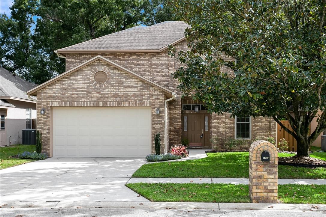5436 Birchbend Loop, Oviedo, FL 32765