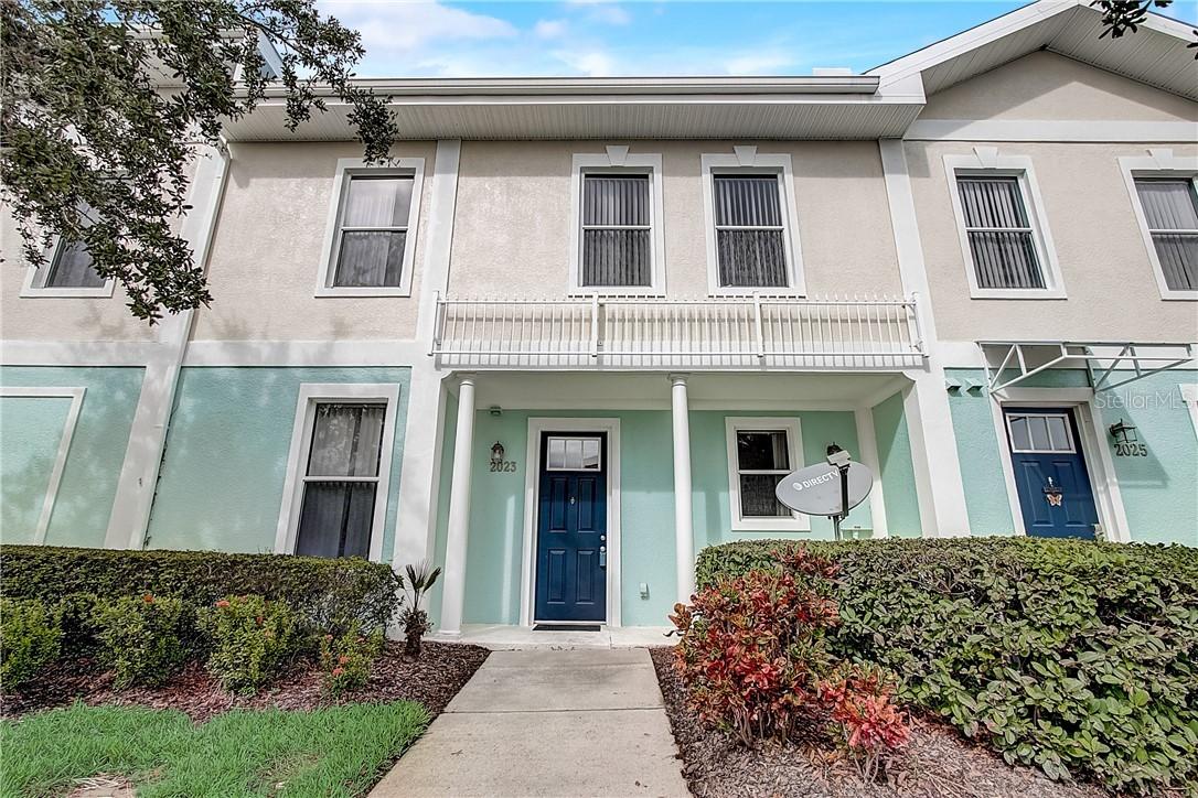 2023 Piedmont Ln., Kissimmee, FL 34744