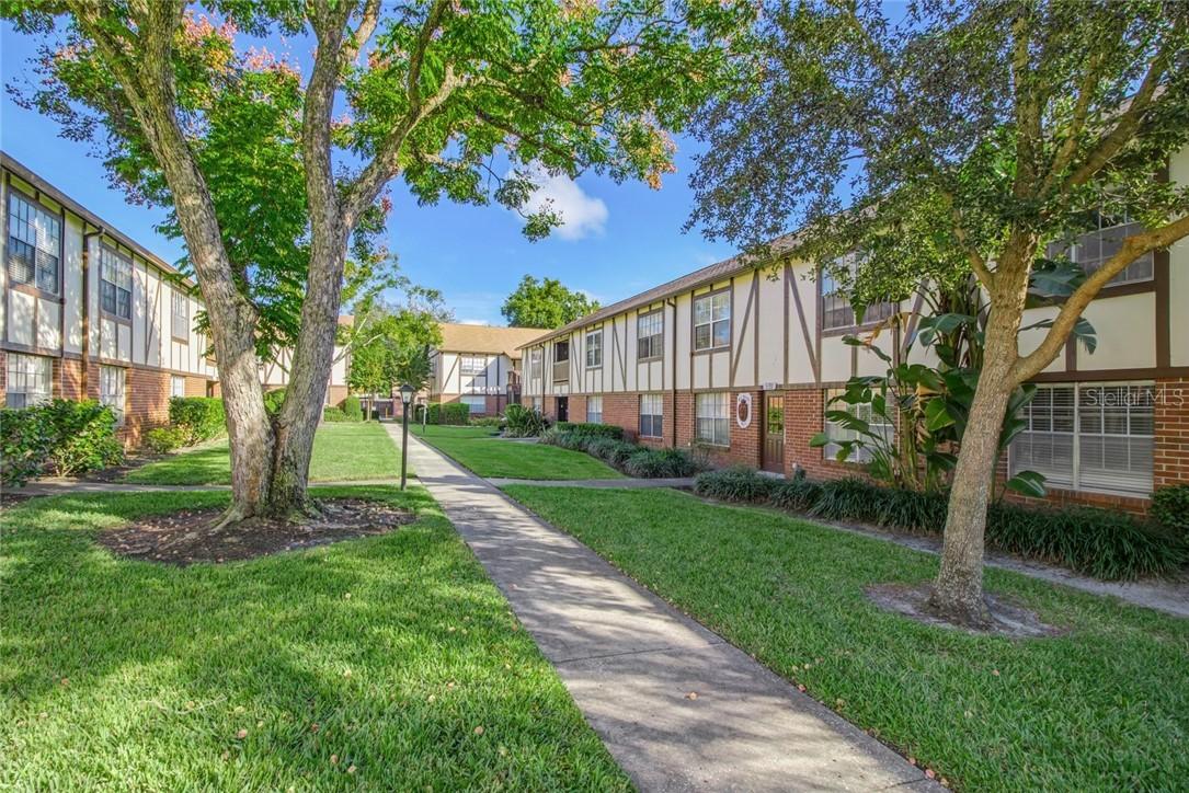 5319 Hansel Ave. #7, Orlando, FL 32809