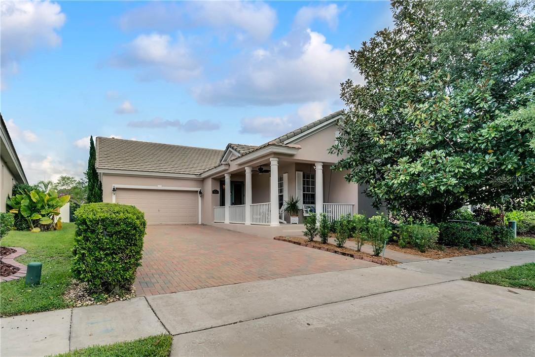 7108 Blue Indigo Crescent, Winter Garden, FL 34787