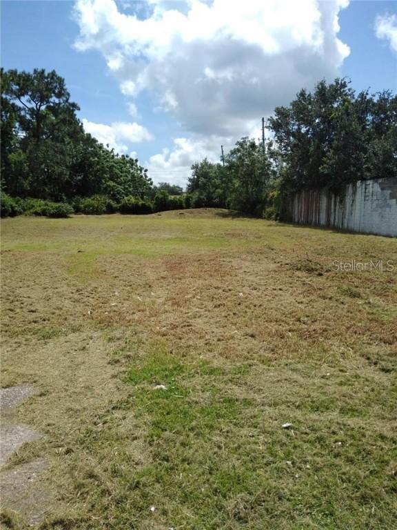 1813 Park Manor Dr., Orlando, FL 32817