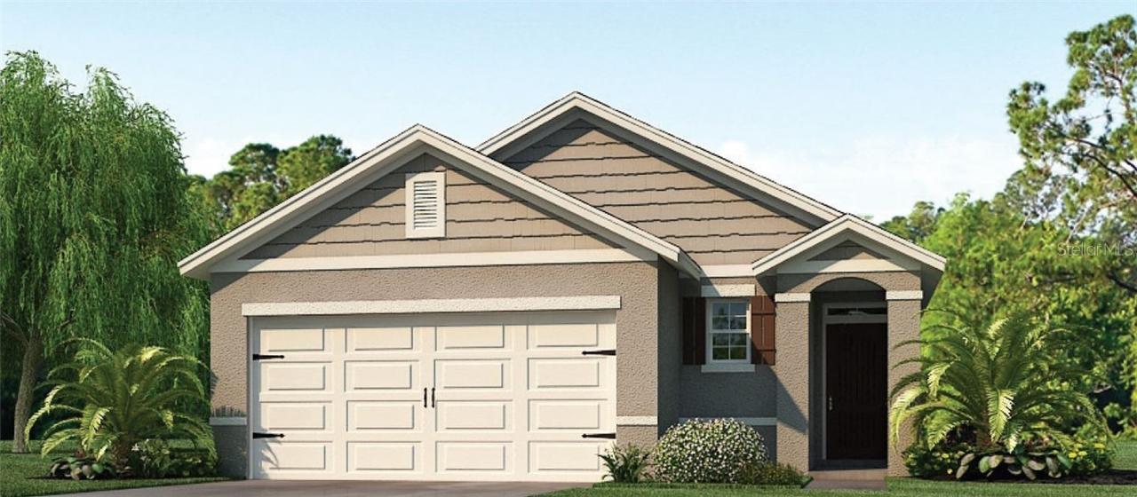 745 Brooklet Dr., Davenport, FL 33837