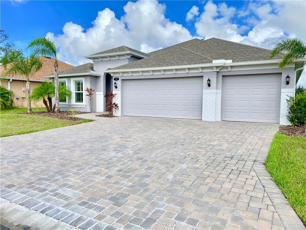 305 Panacea Way, Titusville, FL 32780