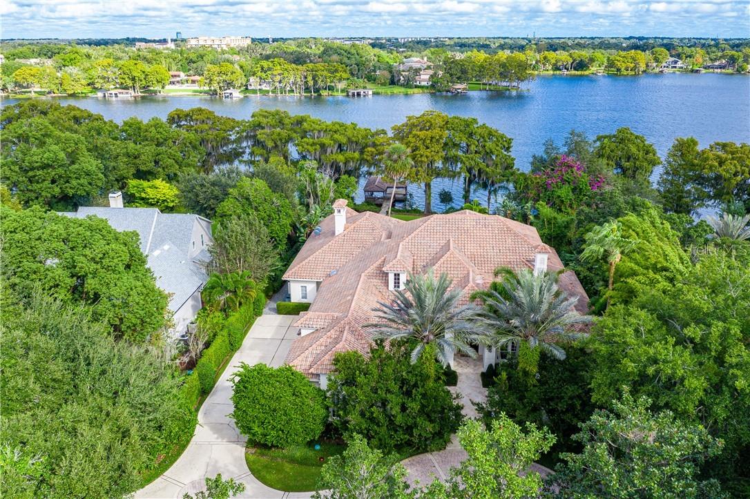 1830 Gipson Green Ln, Winter Park, FL 32789